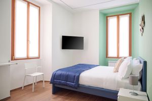 Alquiler Temporario - Milan Retreats Porta Venezia Suites