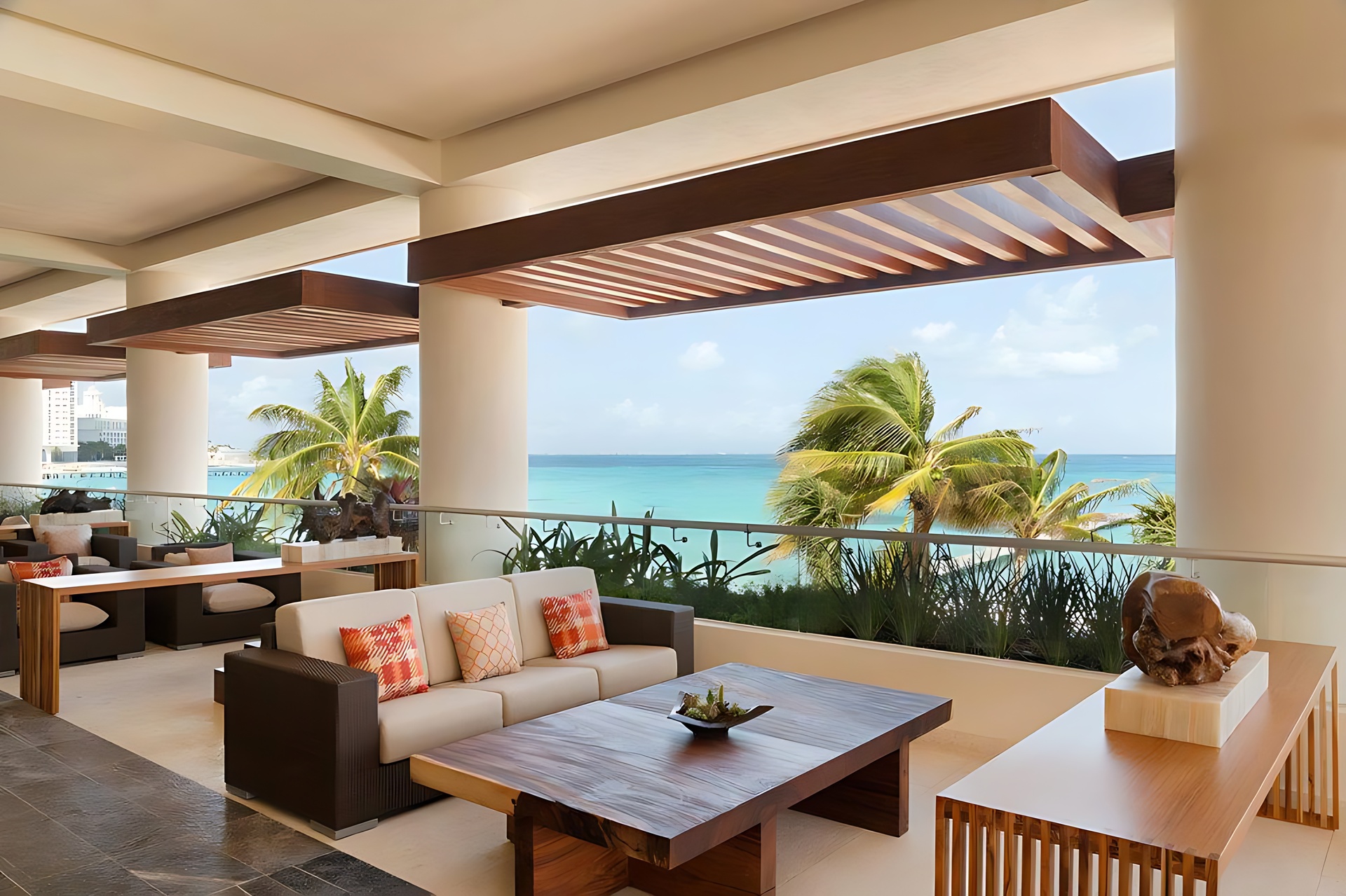 Hyatt Ziva Cancun All Inclusive - foto 53
