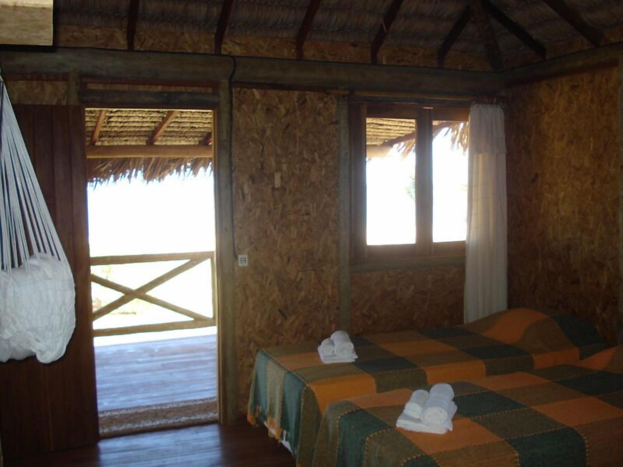 Habitación Pousada Vila Itaqui