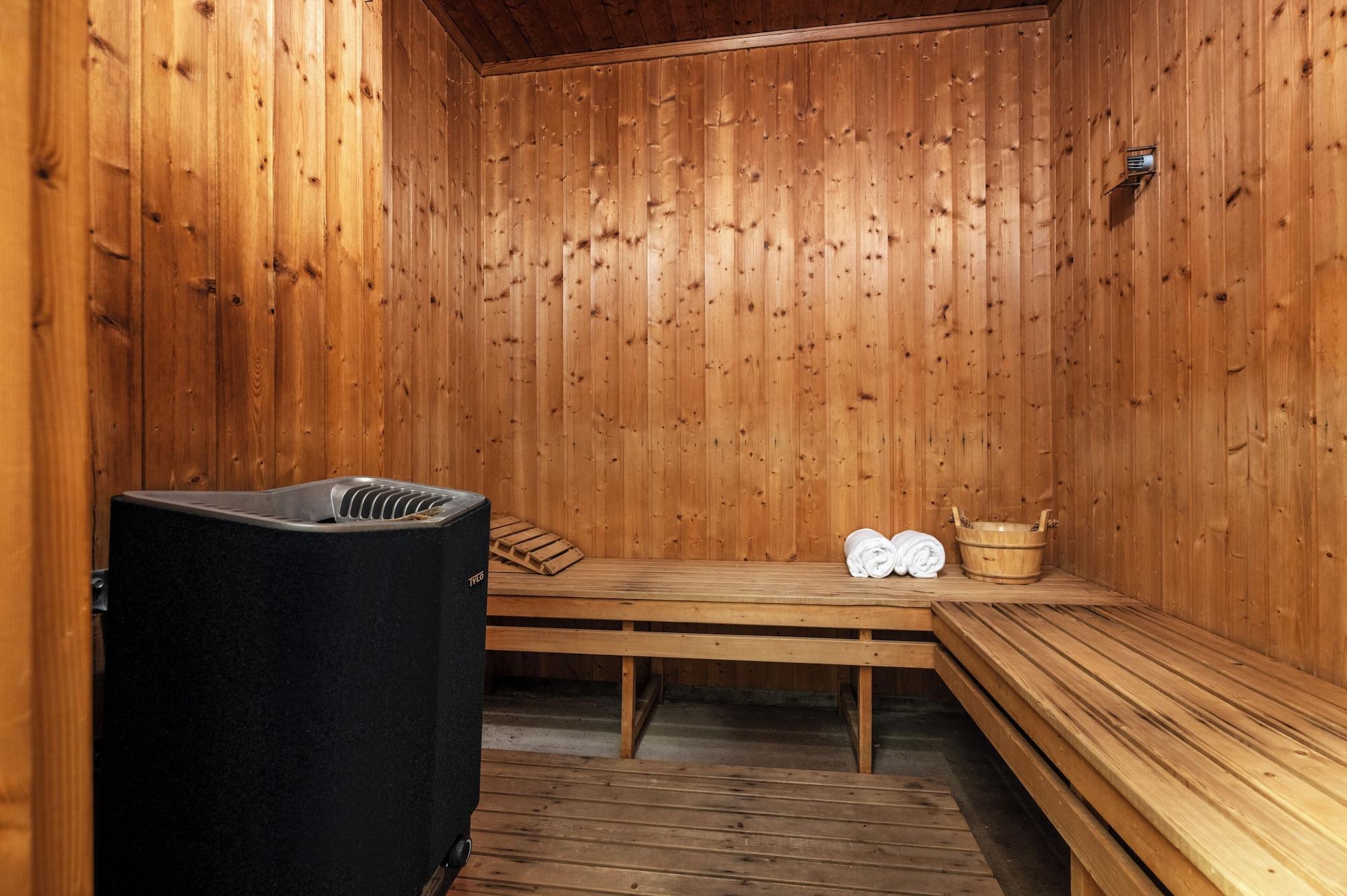 Spa Thon Partner Hotel Notodden