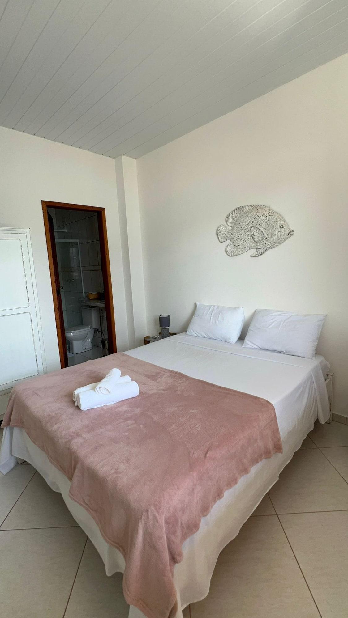 Varios Casa das Tartarugas