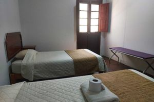 Alojamiento - Hostal Espinoza - Hostel