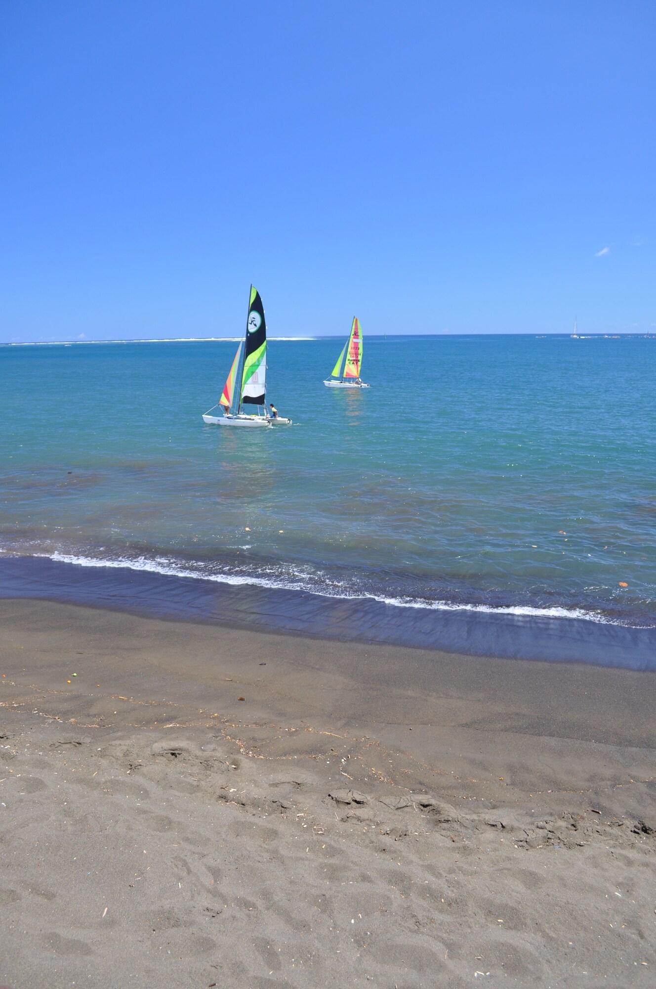 Playa Royal Tahitien