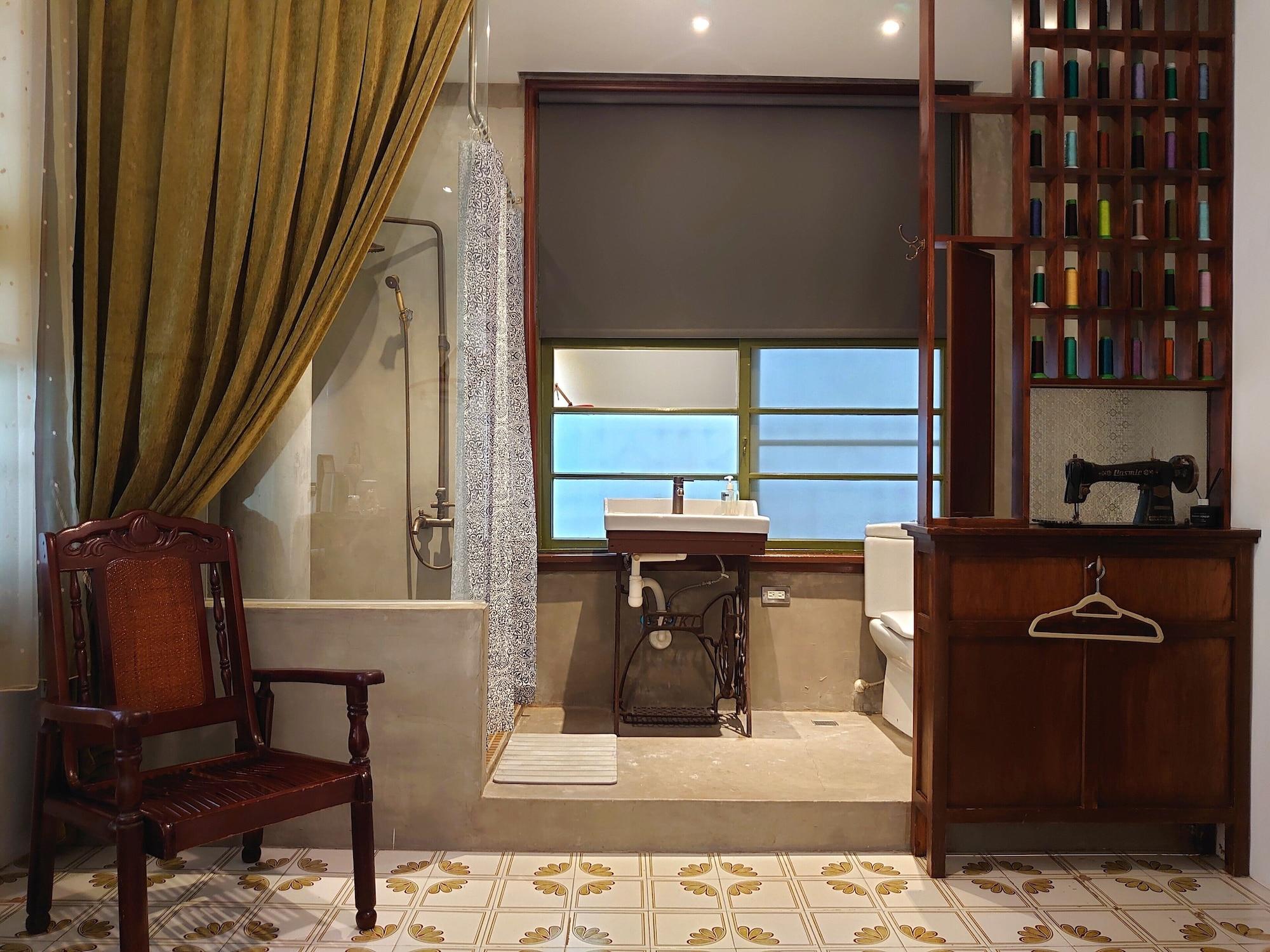 Equipamiento de Habitación Adore Tainan - Adore Space