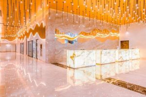 Alquiler Vacacional - Resort Style 2-bedroom condo with AC and WiFi in beautiful Cancún