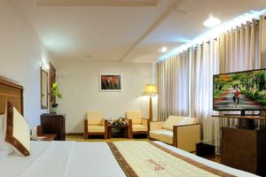 Alojamiento - Elios Hotel