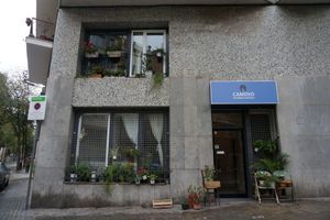 Alojamiento - Camino Bed & Breakfast