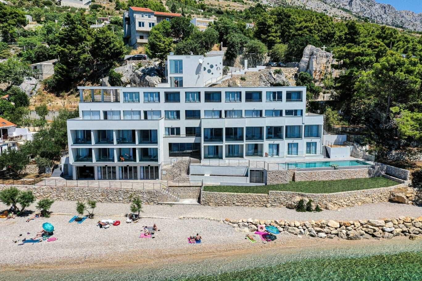 Playa Hotel Hildegard