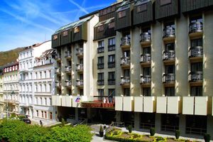Alojamiento - Hotel Bristol