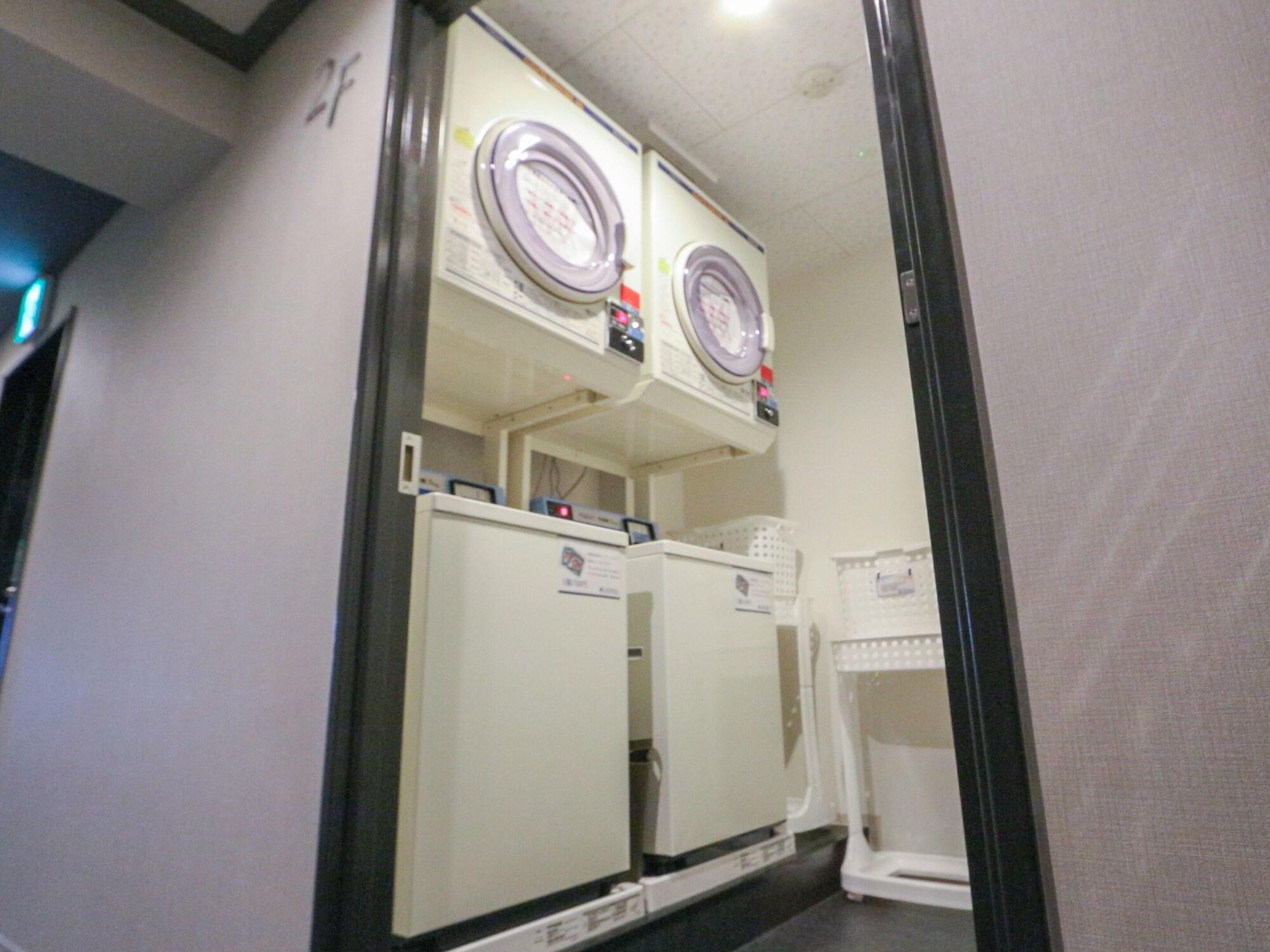 Comodidades del Alojamiento Hotel LiVEMAX Machida-Ekimae