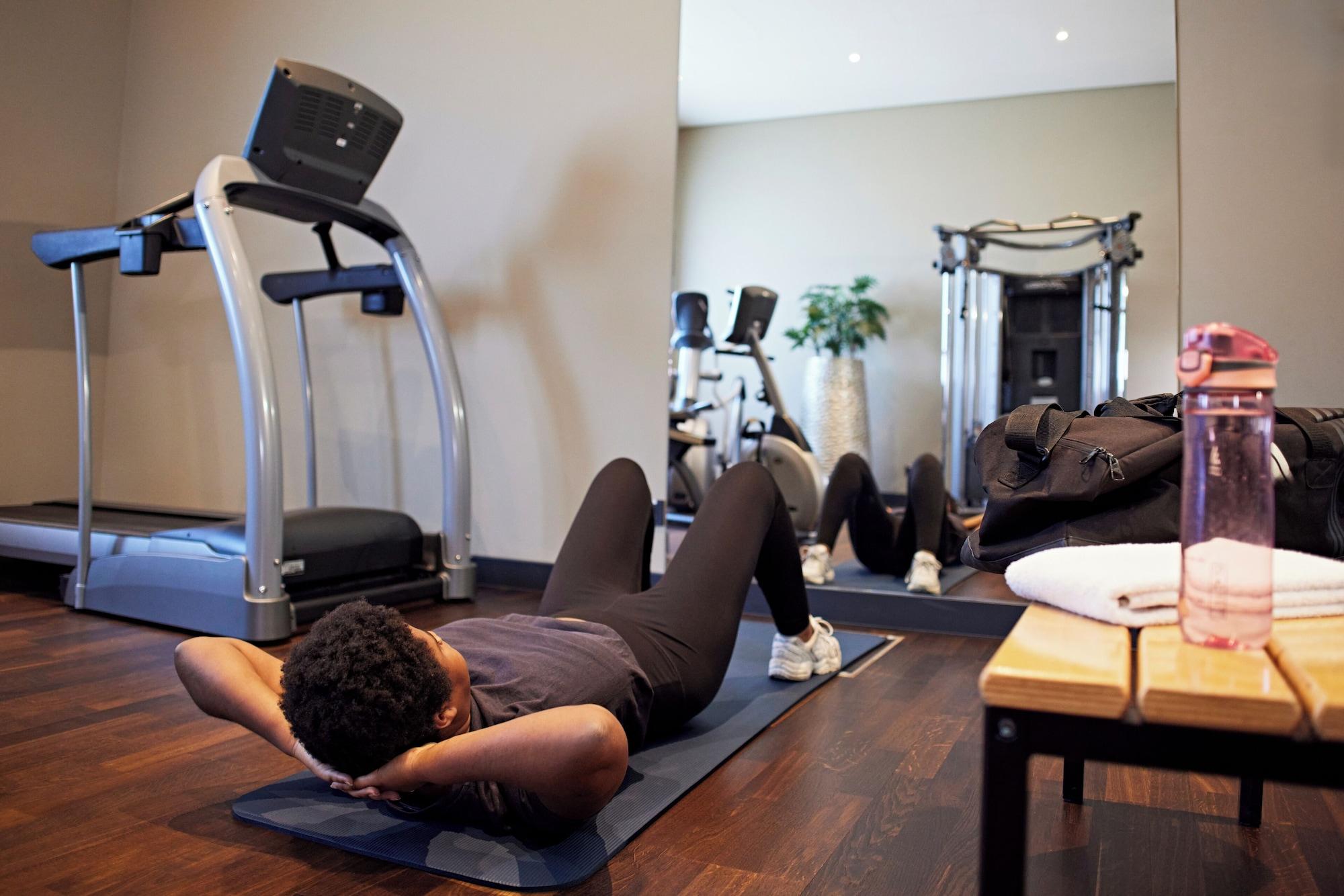 Gimnasio LEGERE HOTEL Tuttlingen