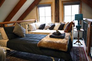 Alquiler Vacacional - La Boheme Villa