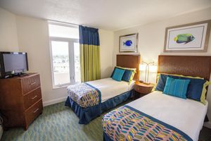 Alquiler Vacacional - Atlantic Terrace