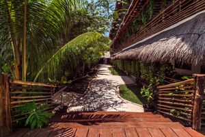 Mejores Hoteles en Holbox con Actividades para Niños