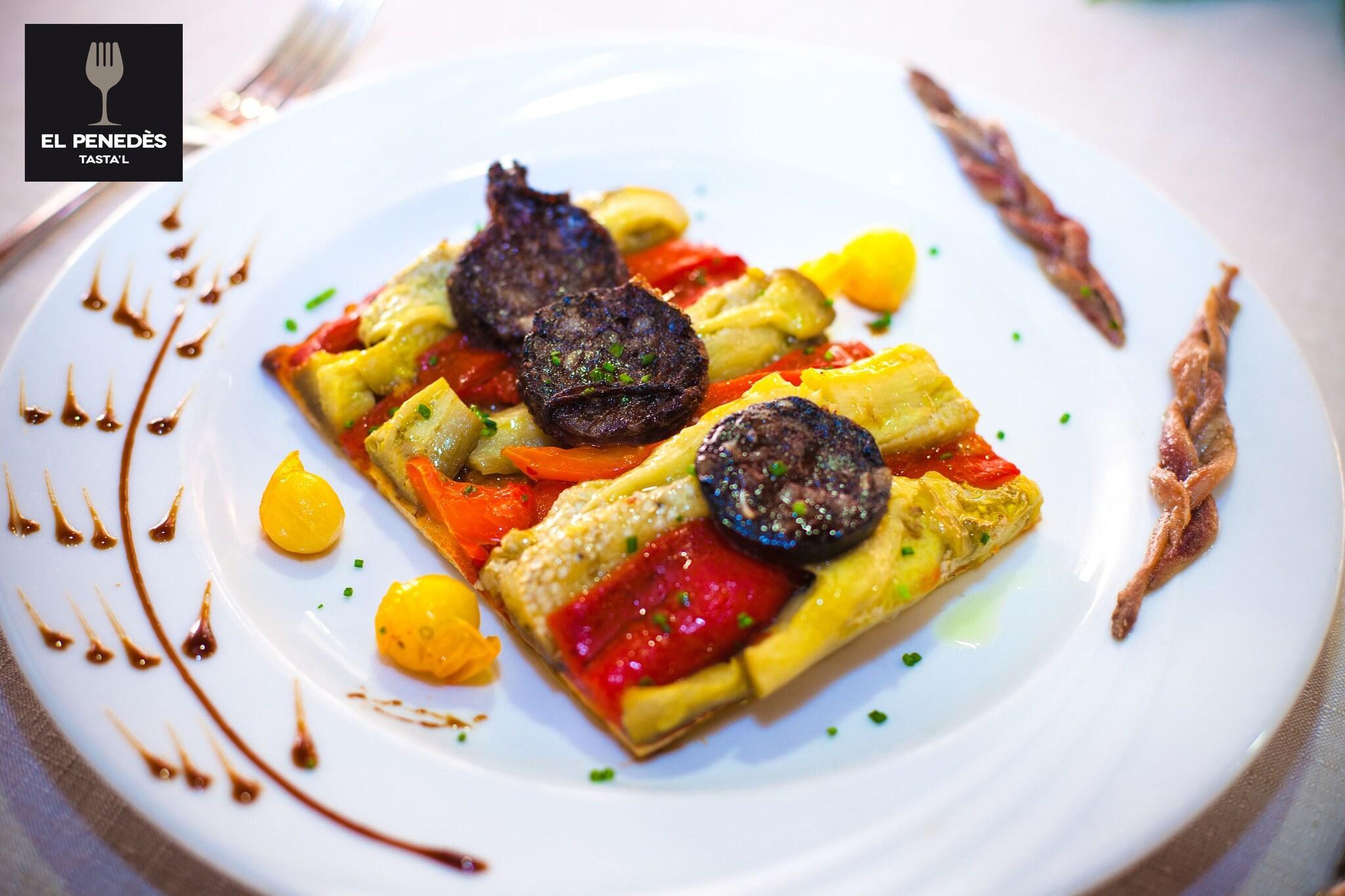 Restaurant Hotel Restaurant Sol I Vi