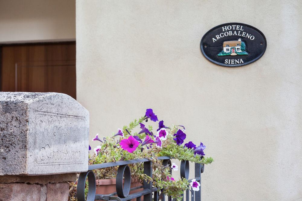 Hotel Arcobaleno Boutique Hotel