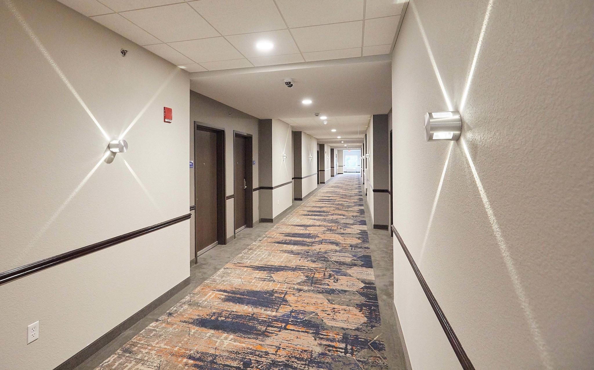 Restaurant Gundersen Hotel & Suites