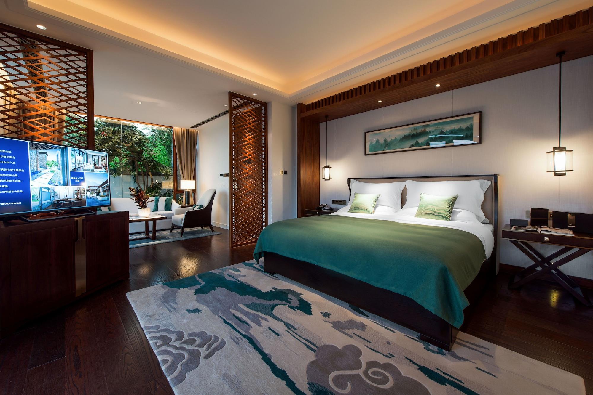 Habitación Honor Hotels & Resorts Yun Shu Dali