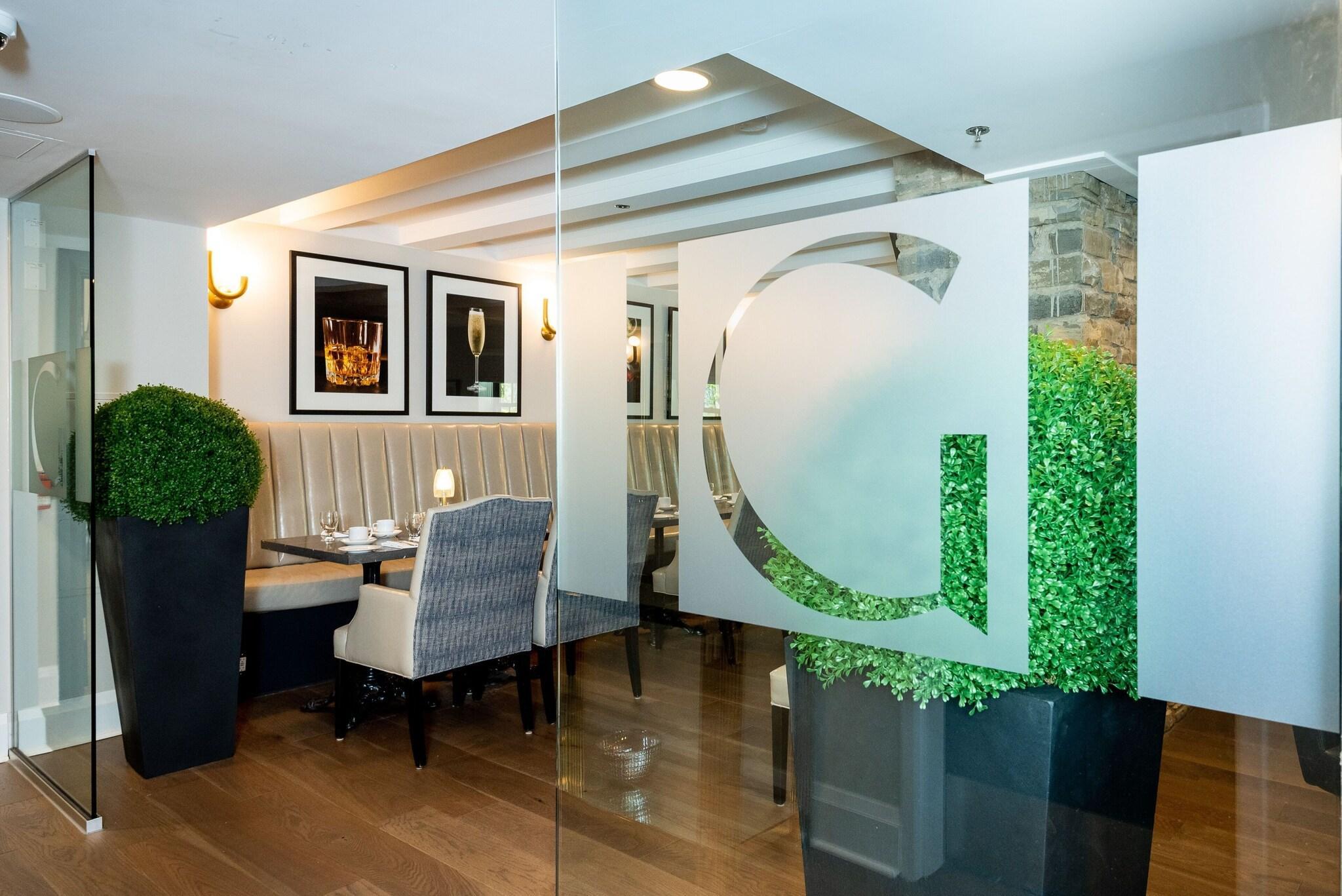 Restaurant Glenerin Inn & Spa