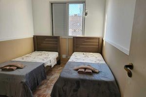 Alquiler Vacacional - 3 bedroom apartment Santo Andre C 171