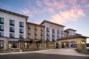 Alojamiento - Hilton Garden Inn Visalia, Ca