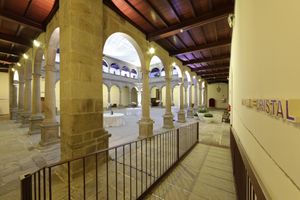 Alojamiento - San Francisco Monumento