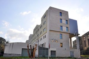 Alojamiento - Residencia Universitaria Resa As Burgas - Centro Adscrito a REAJ - Campus Accomodation