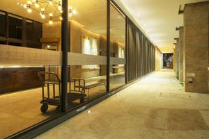 Alojamiento - Icasa By GoGo Hotel