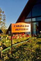 Alquiler Vacacional - Cabana Oliveira