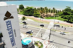Alojamiento - Nobile Suites Diamond