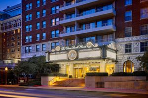 Alojamiento - The Royal Sonesta Chase Park Plaza St. Louis