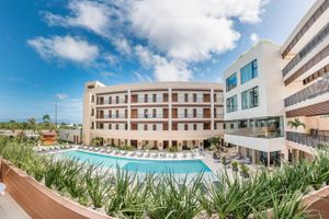 Alojamiento - Faranda Single 1 Punta Cana Adults Only