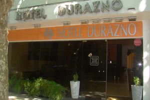 Alojamiento - Hotel Durazno