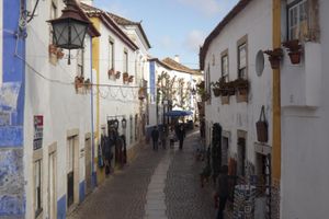 Actividad - Experiencia Alcobaça y Óbidos excursión audioguiada