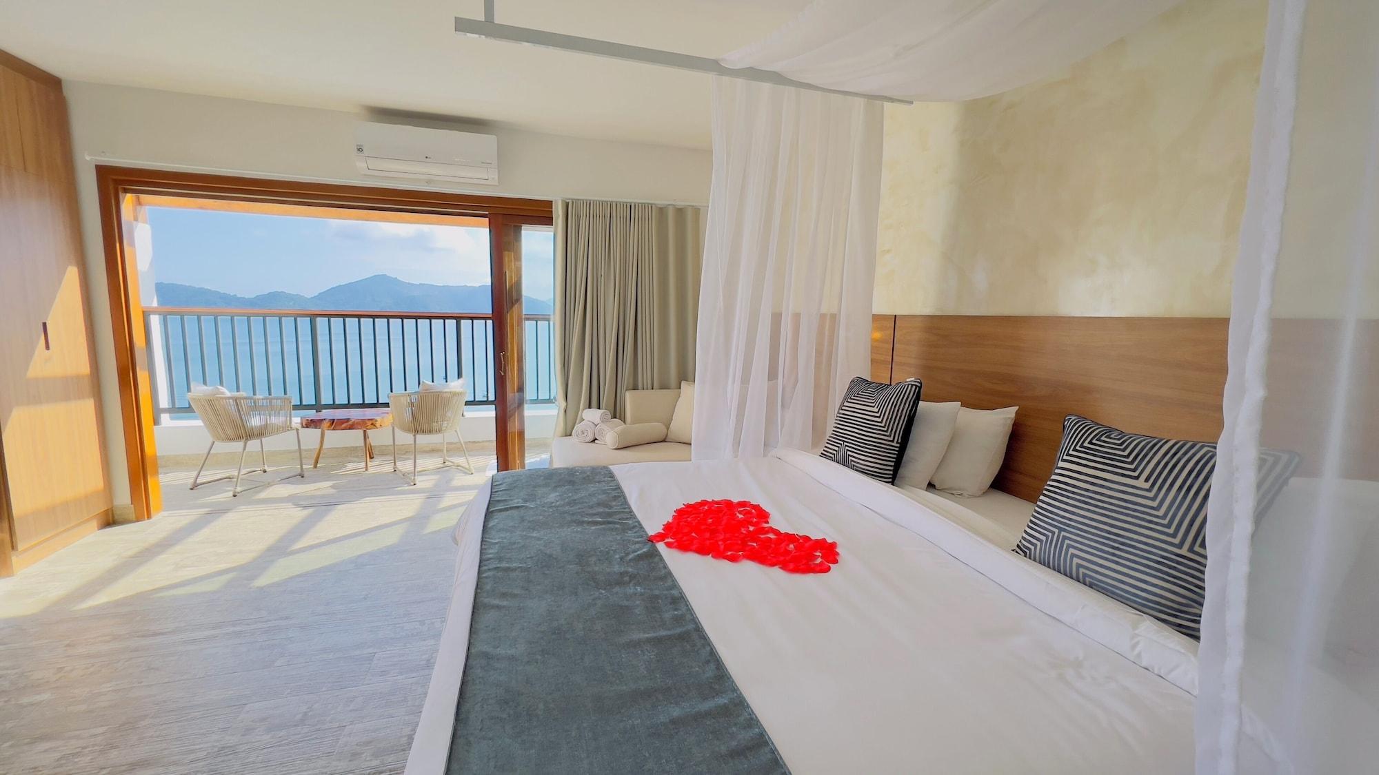Habitación Catalina Hotel