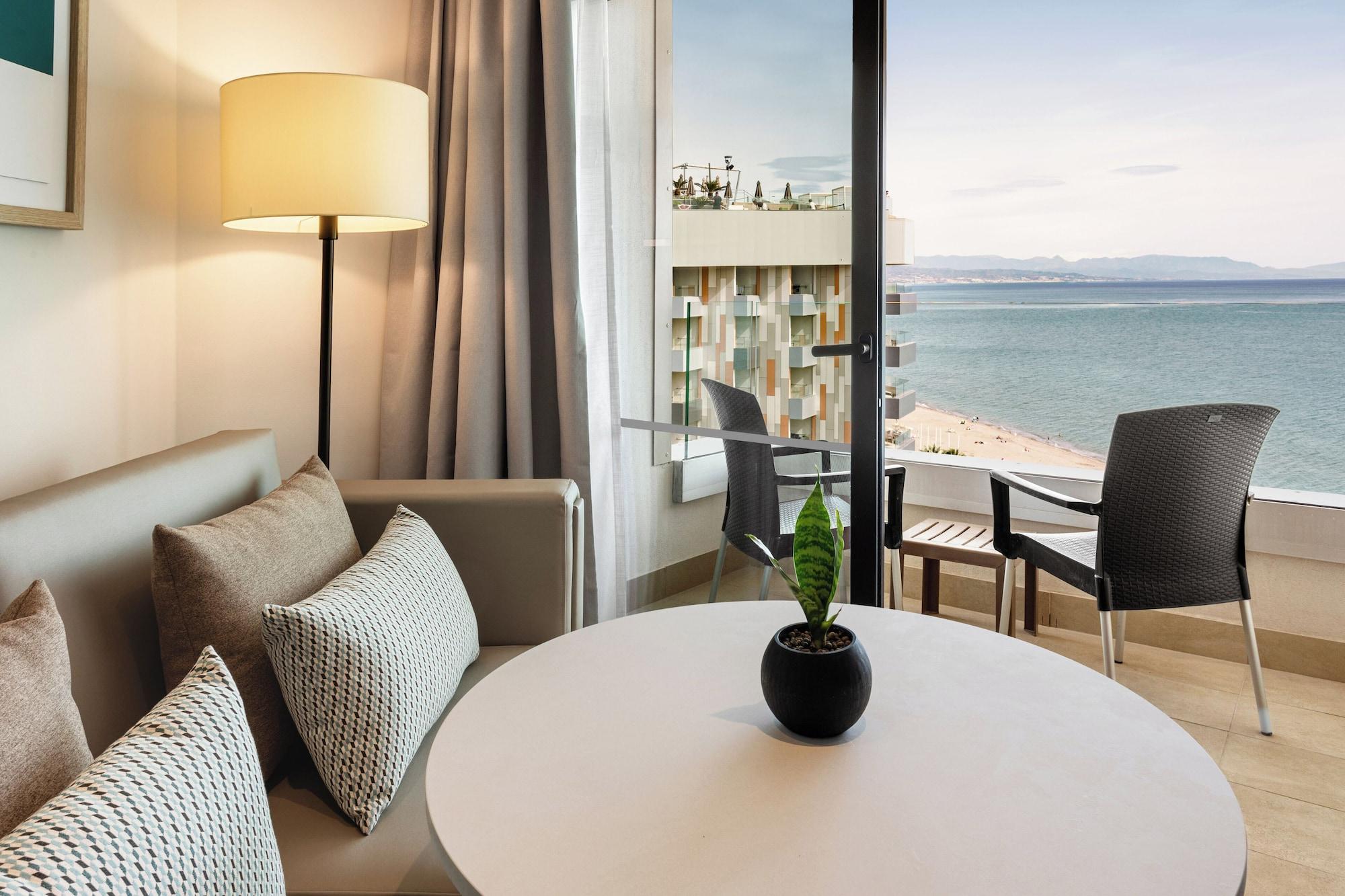 Habitación Melia Costa Del Sol