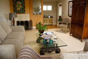 Alquiler Vacacional - Family Friendly Great For Two Families views of SF Bay