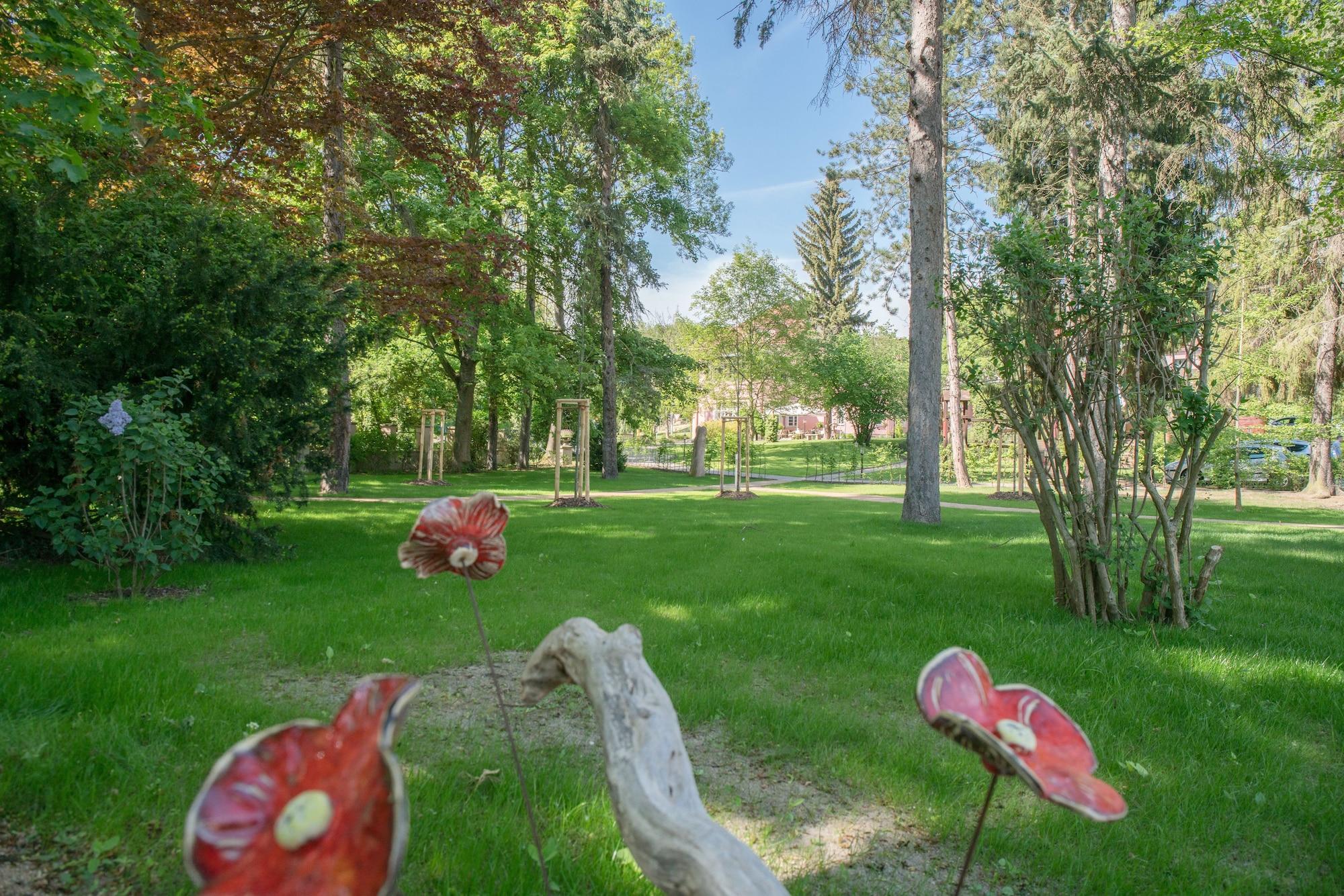 Instalaciones Recreativas Parkhotel Gueldene Berge
