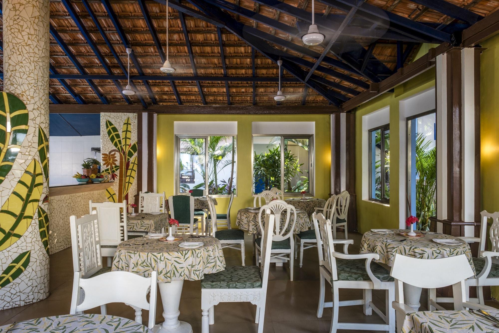 Restaurant Casa Baga