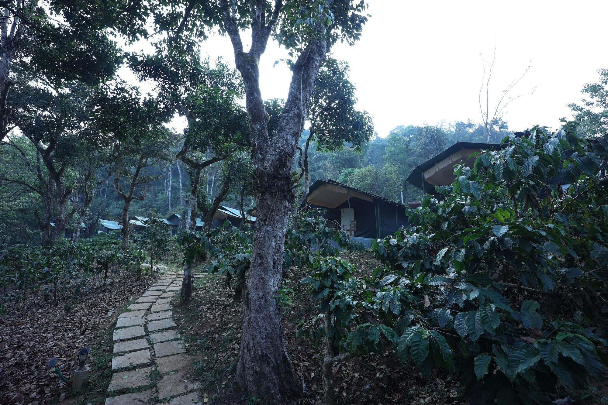 Habitación Three Hills Coorg