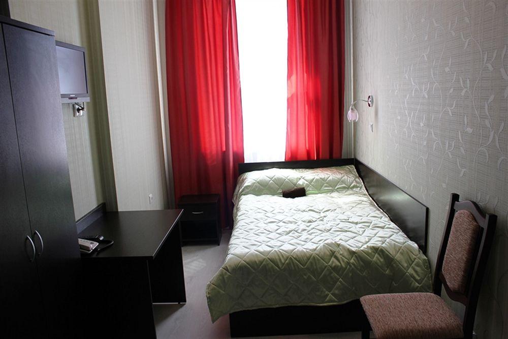 Avatar Hotel by null