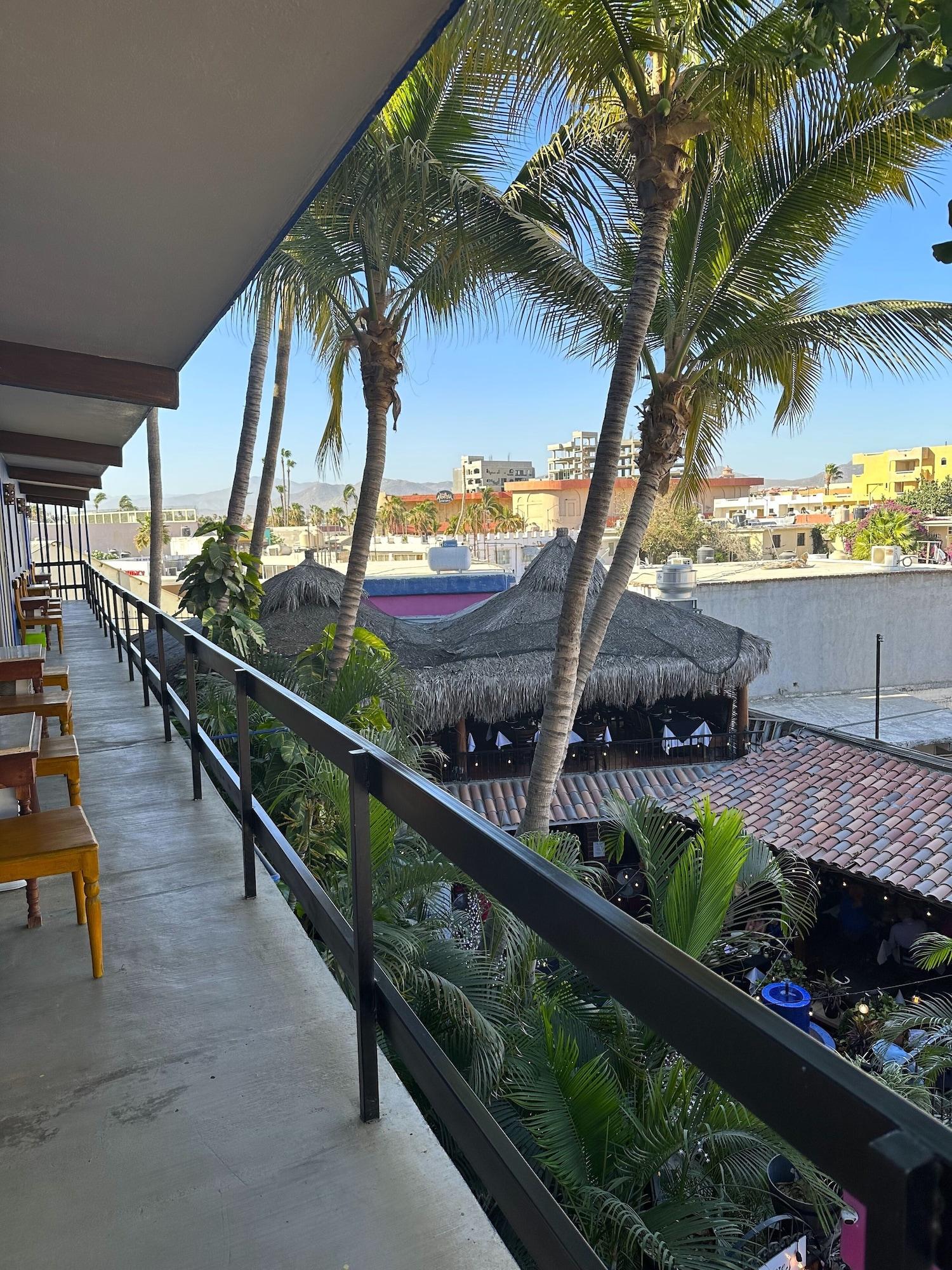 Varios Siesta Suites Boutique Hotel
