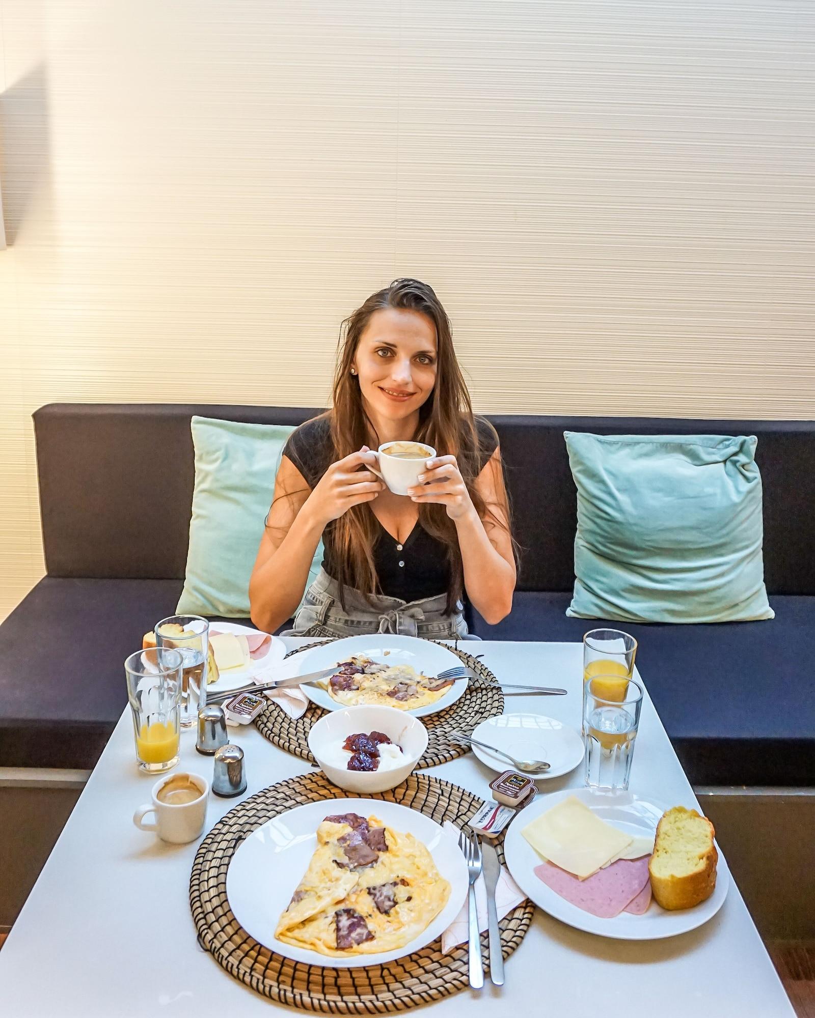 Restaurant Pi Athens