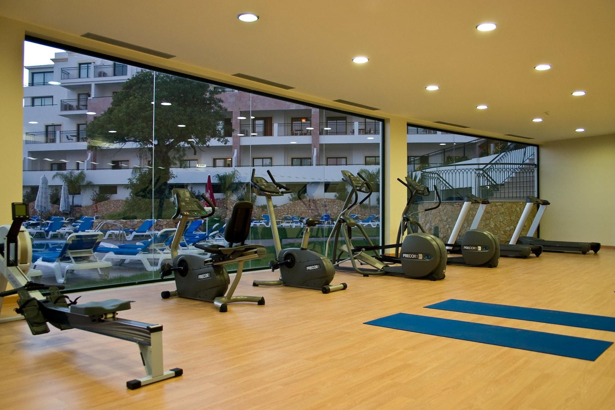 Gimnasio Cerro Mar Atlantico & Cerro Mar Garden