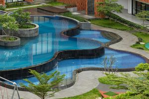 Alojamiento - Hotel Santika Premiere Linggarjati