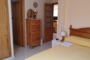 Alquiler Vacacional - Two bed  two bath (both  with walkin shower) Apt. with  10X5 heated pool.