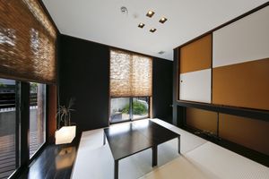 Alquiler Vacacional - Danro no yado Concept House Hoshida