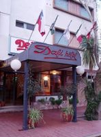 Alojamiento - Hotel Dali