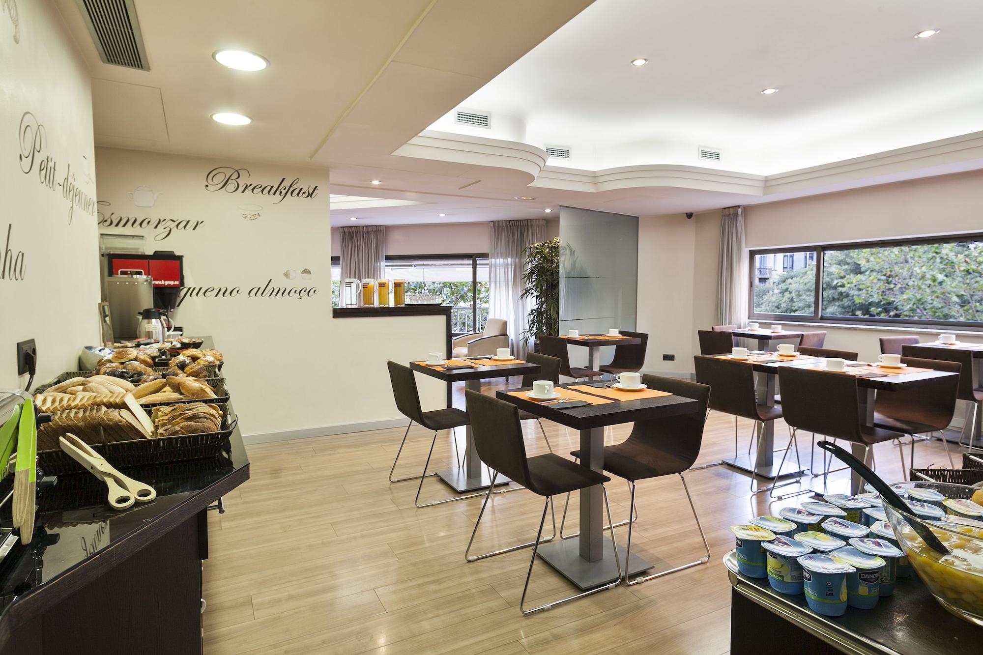 Restaurant Hotel Acta Antibes
