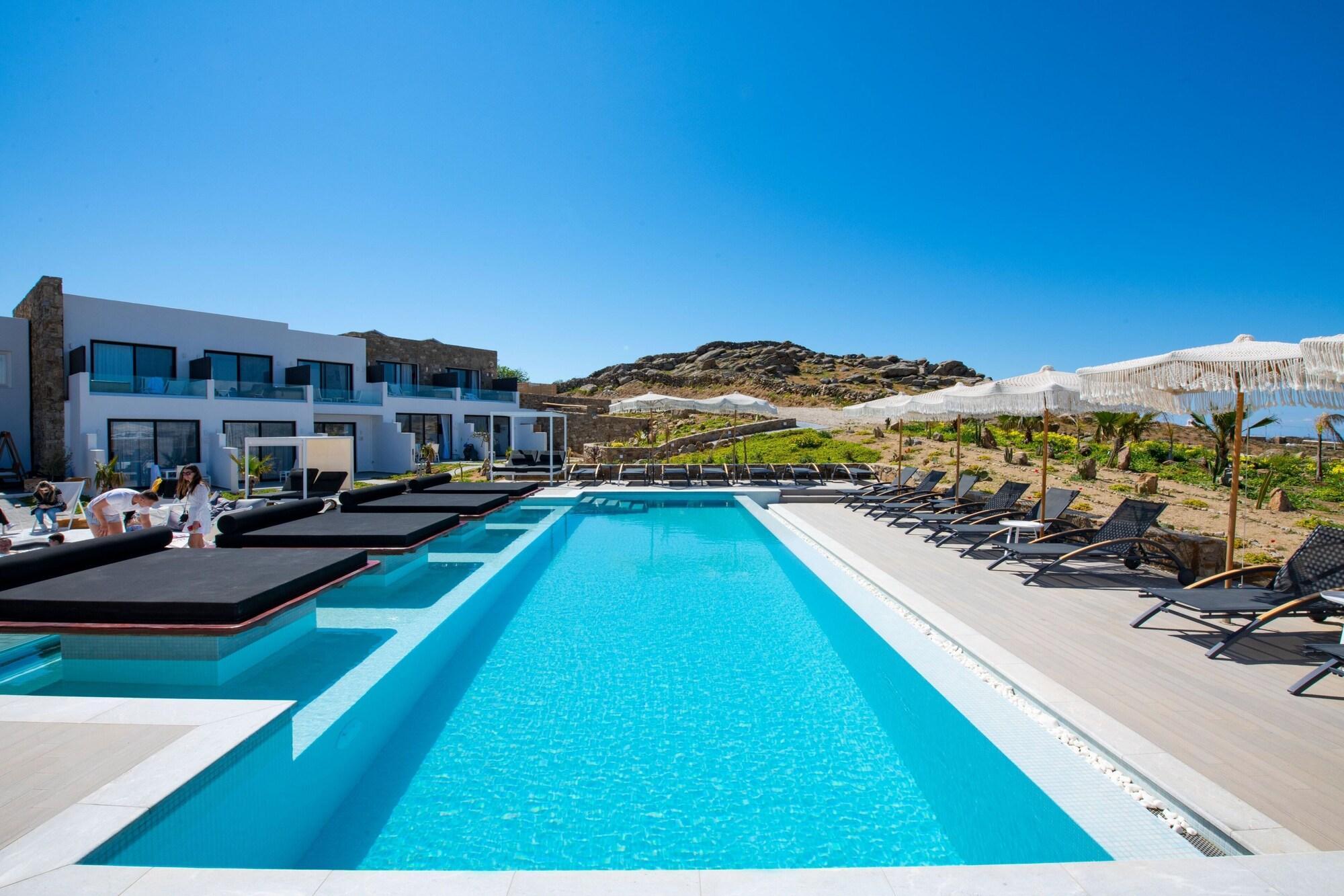 Instalaciones Recreativas Bianco A Nero